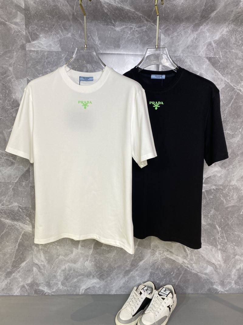 Prada T-Shirts